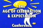 Age of Celebration Logo
